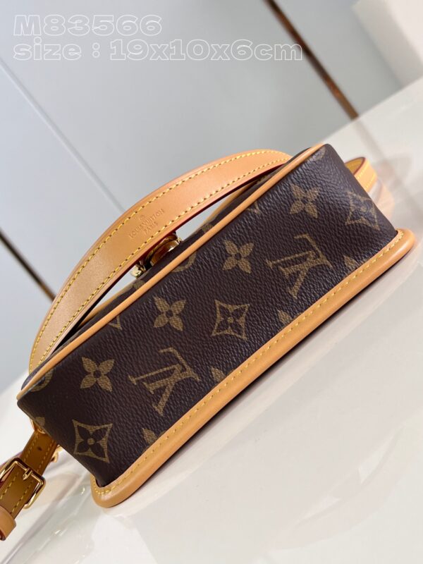 Louis Vuitton Nano Diane