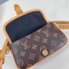 Louis Vuitton Nano Diane