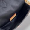 Louis Vuitton Nano Diane