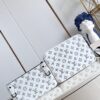 Louis Vuitton Trio Messenger