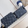 Louis Vuitton Trio Messenger