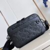 Louis Vuitton Alpha Messenger
