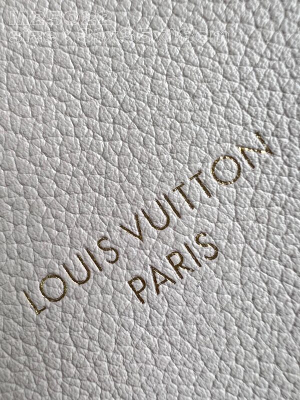 Louis Vuitton Low Key Hobo MM