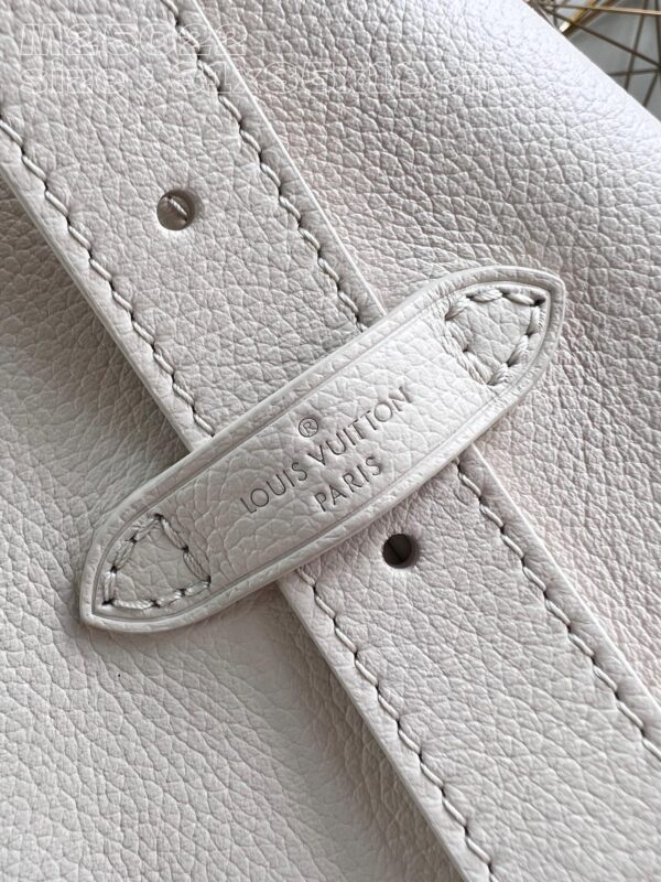 Louis Vuitton Low Key Hobo MM