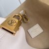 Louis Vuitton Low Key Hobo MM