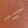 Louis Vuitton Low Key Hobo MM