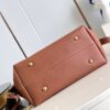 Louis Vuitton Low Key Hobo MM