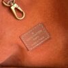 Louis Vuitton Low Key Hobo MM