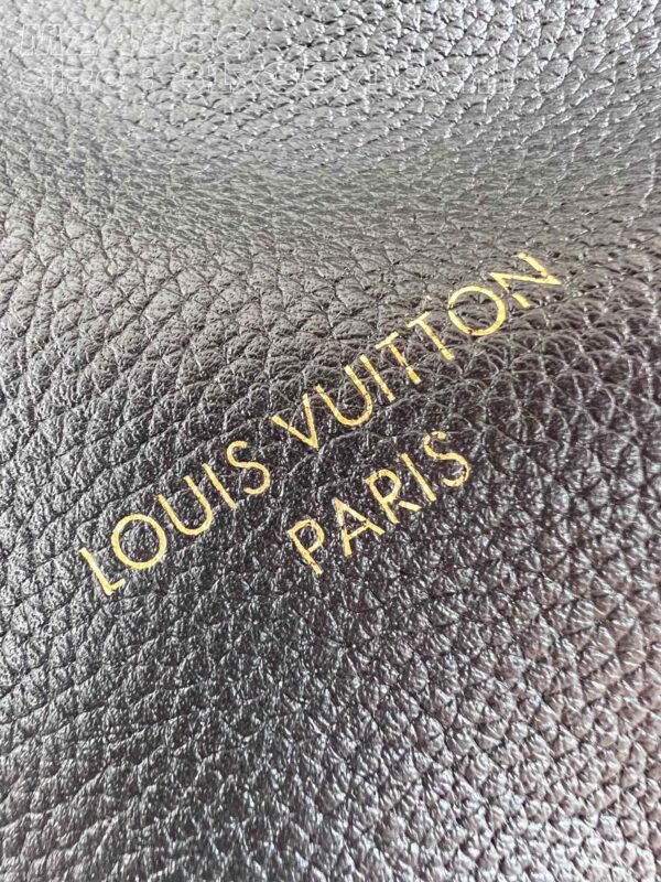 Louis Vuitton Low Key Hobo MM