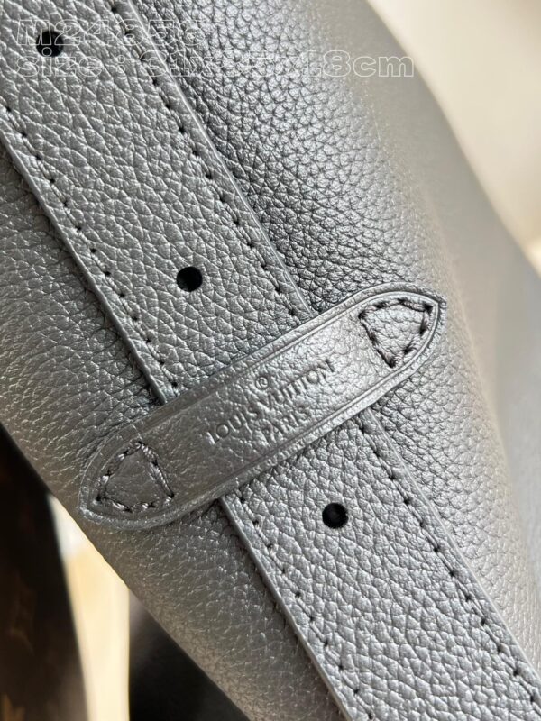 Louis Vuitton Low Key Hobo MM