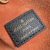Louis Vuitton Low Key Hobo MM