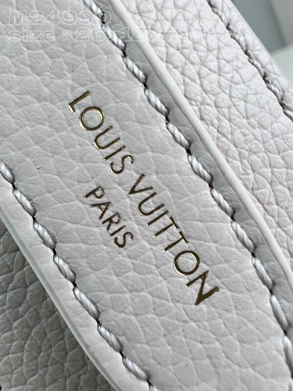 Louis Vuitton Low Key Shoulder Bag