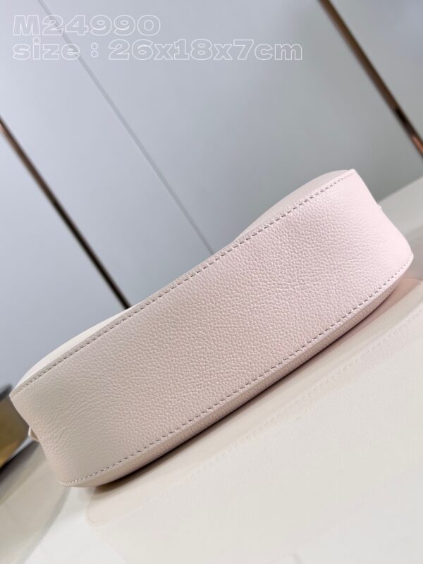 Louis Vuitton Low Key Shoulder Bag
