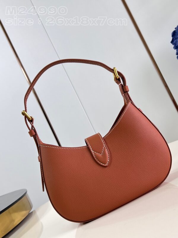 Louis Vuitton Low Key Shoulder Bag