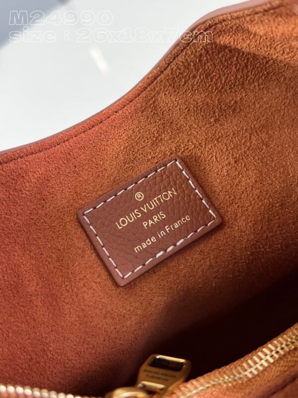 Louis Vuitton Low Key Shoulder Bag