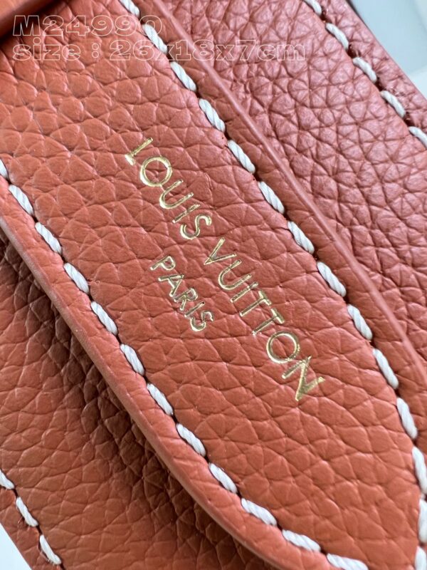 Louis Vuitton Low Key Shoulder Bag