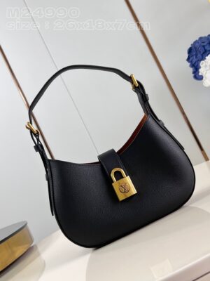 Louis Vuitton Low Key Shoulder Bag
