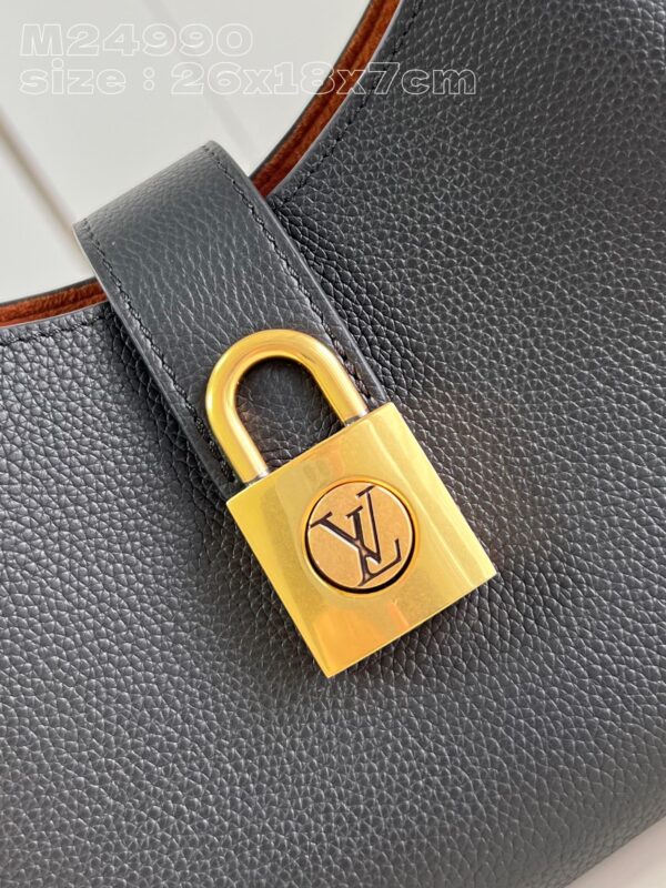 Louis Vuitton Low Key Shoulder Bag