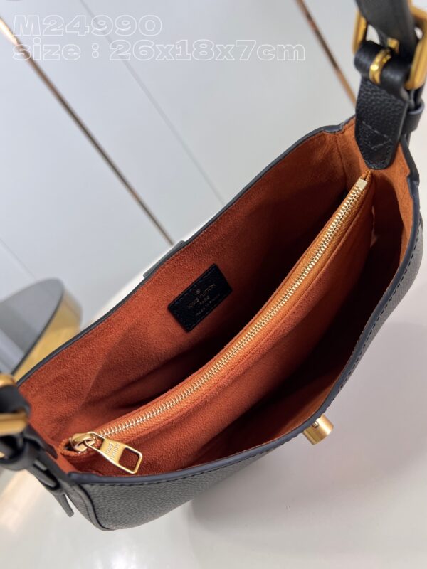 Louis Vuitton Low Key Shoulder Bag