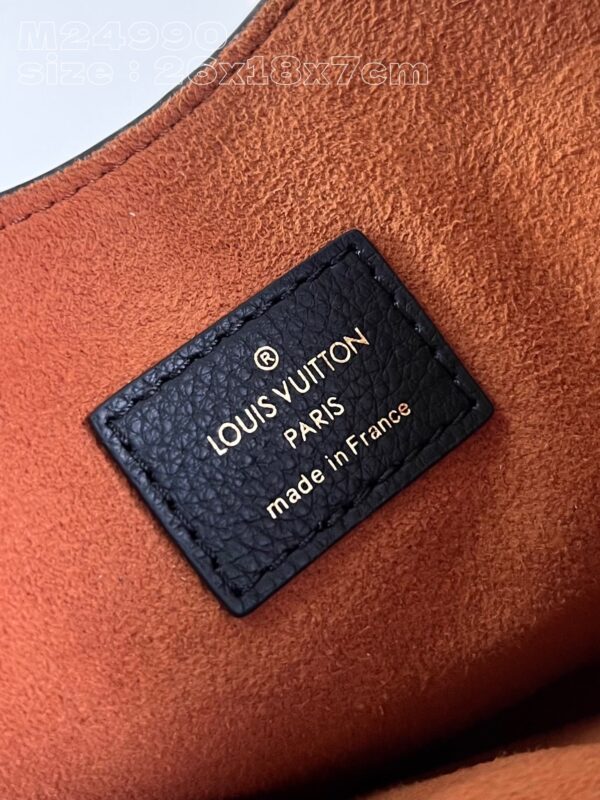 Louis Vuitton Low Key Shoulder Bag