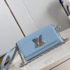 Louis Vuitton Twist West Pochette