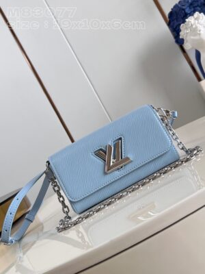 Louis Vuitton Twist West Pochette