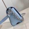 Louis Vuitton Twist West Pochette