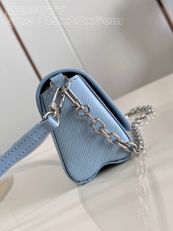Louis Vuitton Twist West Pochette