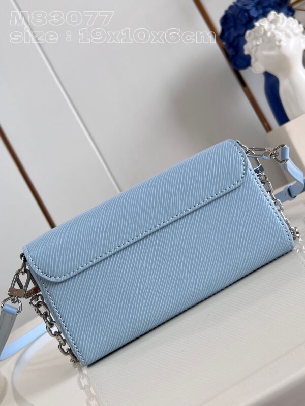 Louis Vuitton Twist West Pochette