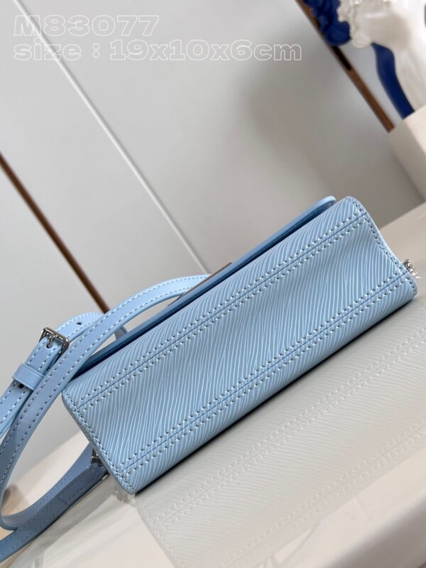 Louis Vuitton Twist West Pochette