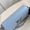 Louis Vuitton Twist West Pochette