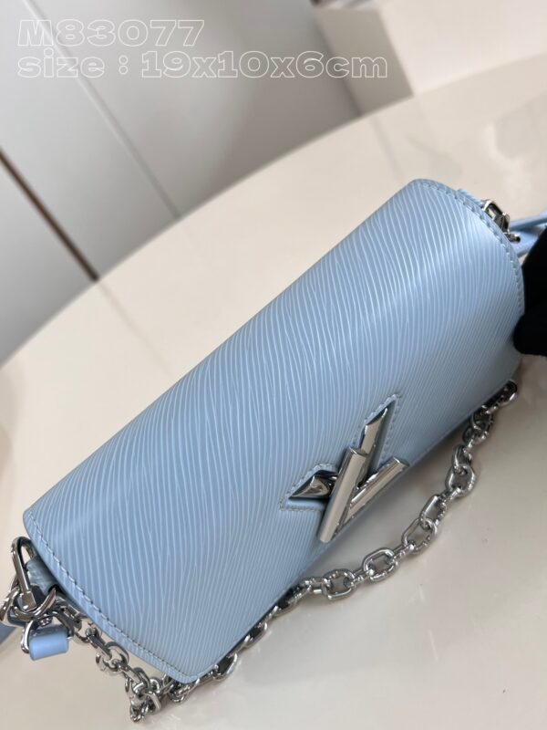 Louis Vuitton Twist West Pochette