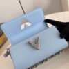 Louis Vuitton Twist West Pochette