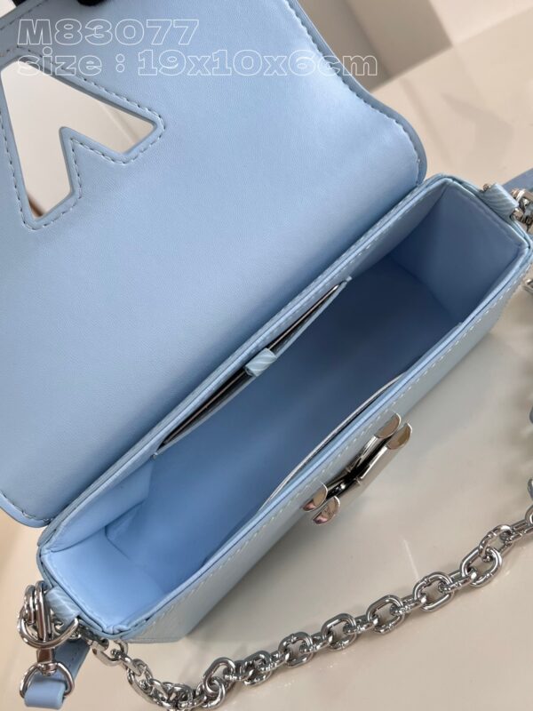Louis Vuitton Twist West Pochette