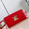 Louis Vuitton Twist West Pochette