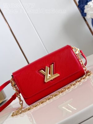Louis Vuitton Twist West Pochette