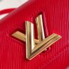 Louis Vuitton Twist West Pochette