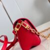 Louis Vuitton Twist West Pochette