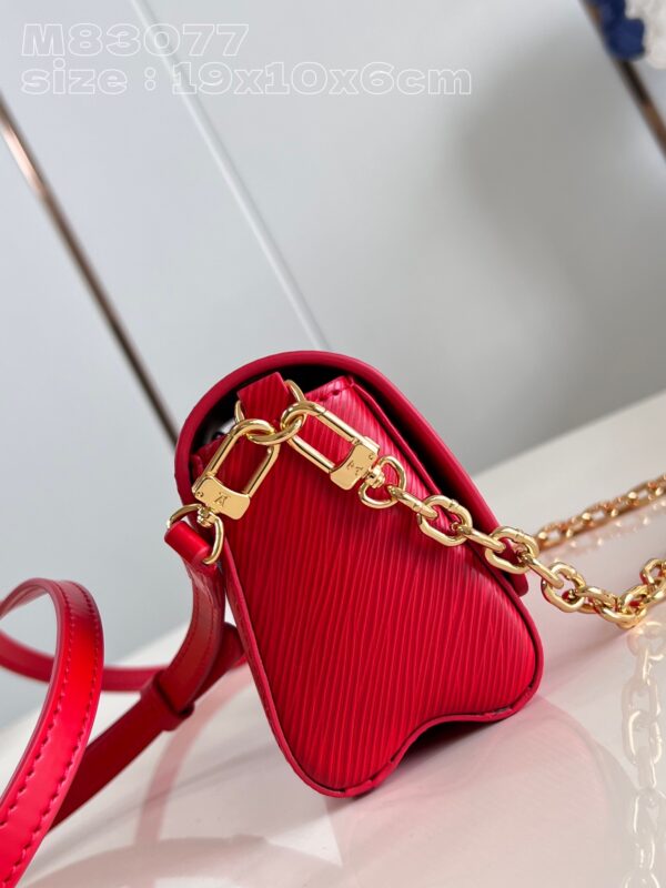 Louis Vuitton Twist West Pochette