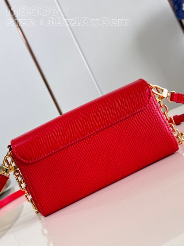 Louis Vuitton Twist West Pochette