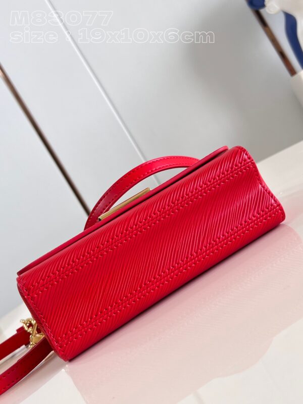 Louis Vuitton Twist West Pochette