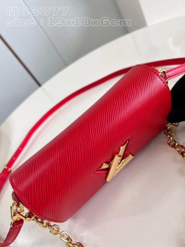 Louis Vuitton Twist West Pochette
