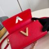 Louis Vuitton Twist West Pochette