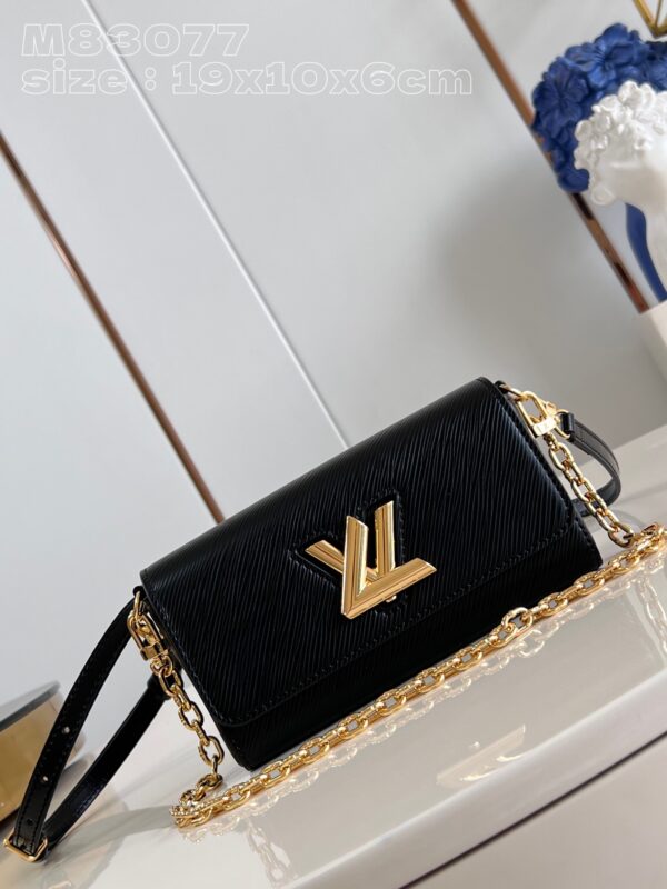 Louis Vuitton Twist West Pochette
