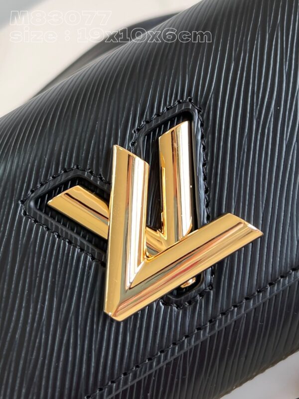Louis Vuitton Twist West Pochette