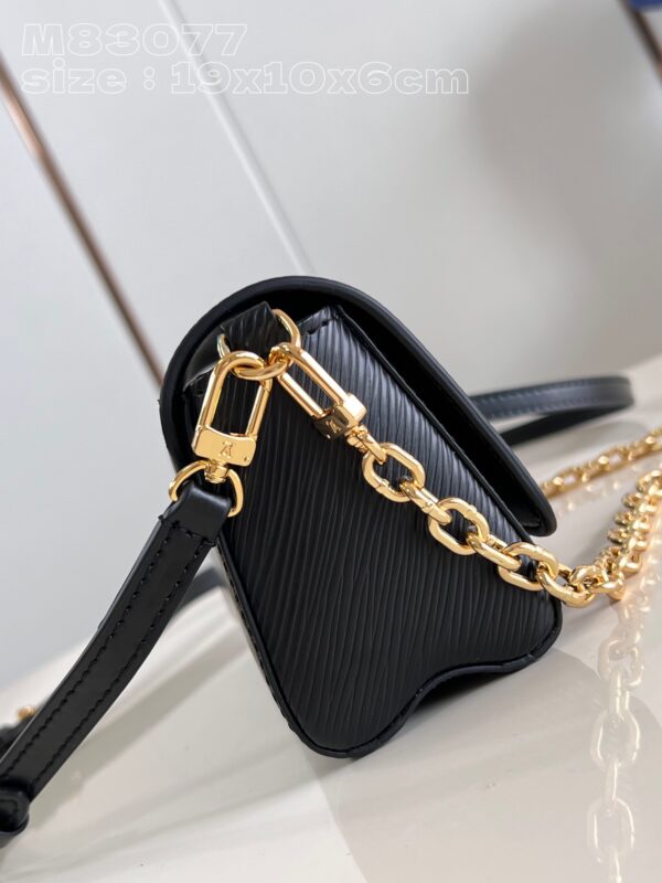 Louis Vuitton Twist West Pochette