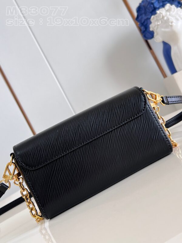 Louis Vuitton Twist West Pochette