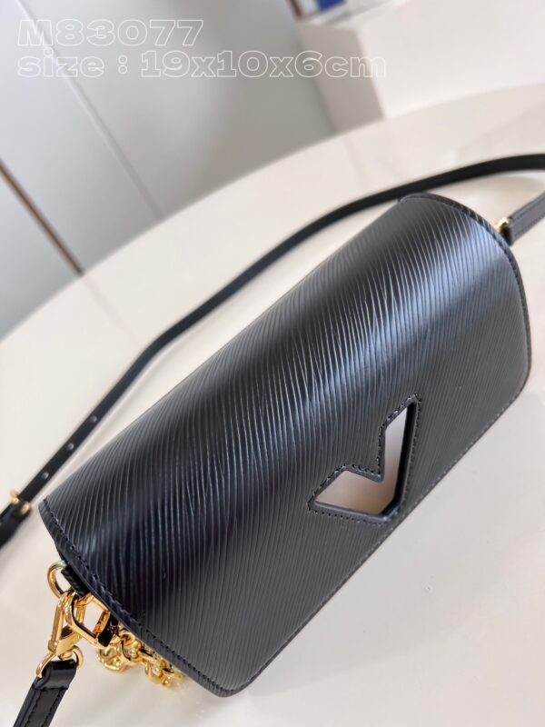 Louis Vuitton Twist West Pochette