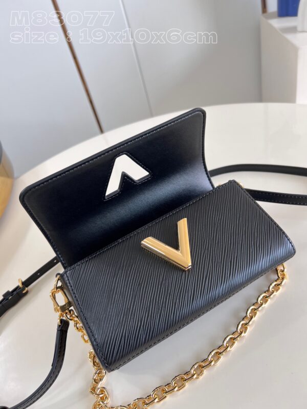 Louis Vuitton Twist West Pochette