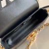 Louis Vuitton Twist West Pochette